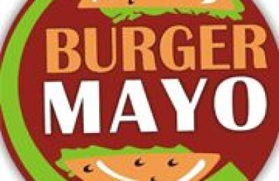 Burger Mayo