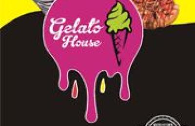 Gelato house