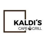 Kaldi's Cafe and Grill Peshawar