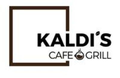 Kaldi's Cafe and Grill Peshawar