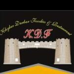 KDF Khyber Darbar Foodies