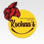 Kochaa's