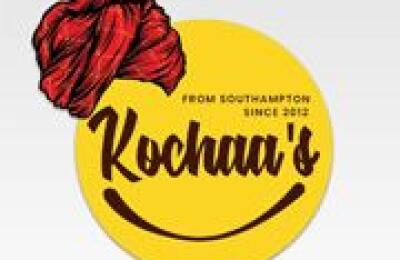 Kochaa's