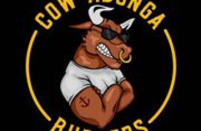 Cow Abunga