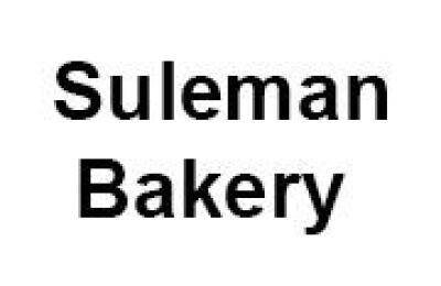 Suleman Bakery