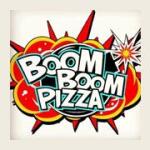 Boom Boom Pizza