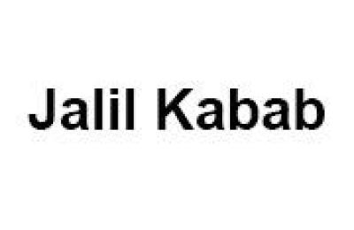 Jalil kabab