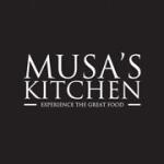Musa's Kitchen