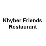 Khyber Freinds Restaurant