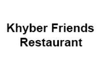 Khyber Freinds Restaurant