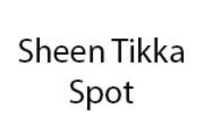 Sheen Tikka Spot