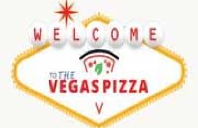 The Vegas Pizza