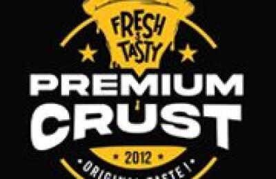 Premium Crust