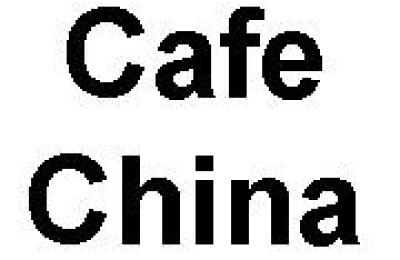 Cafe China