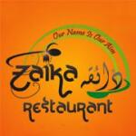 Zaika Restaurant