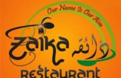 Zaika Restaurant