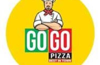 Gogo Pizza
