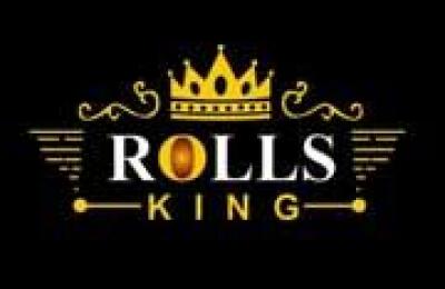 Rolls King
