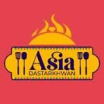 Asia Dastarkhwan