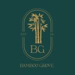 Bamboo Grove  