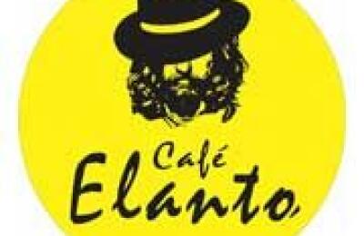 Cafe Elanto