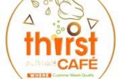 Thirst Cafe