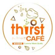 Thirst Cafe