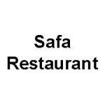 Safa Restaurant