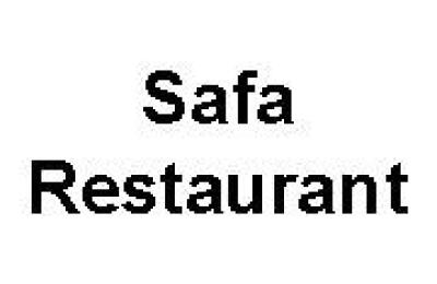 Safa Restaurant