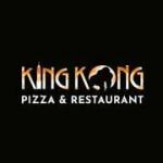 King Kong Pizza & Restaurant