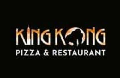King Kong Pizza & Restaurant