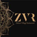 Zahoor Village Restaurant - ZVR