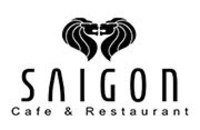 Saigon Cafe & Restaurant