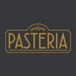 Pasteria