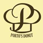 Porto's Donuts