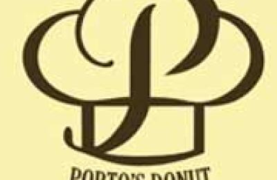 Porto's Donuts