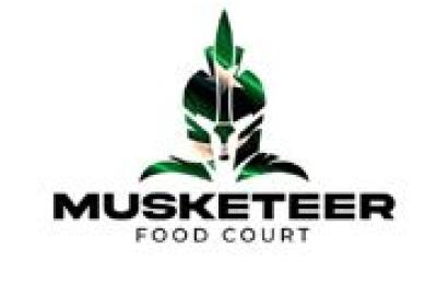 Musketeer Food Court 