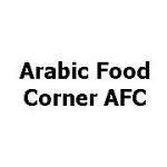 Arabic Food Corner AFC