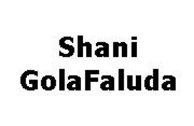 Shani GolaFaluda