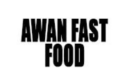 Awan Fast Food