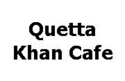 Quetta Khan Cafe