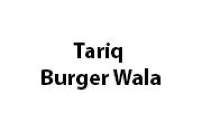 Tariq Burger Wala