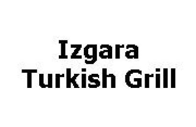 Izgara Turkish Grill