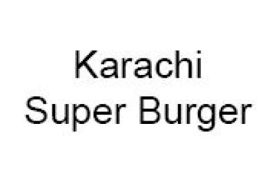 Karachi Super Burger - Rawalpindi