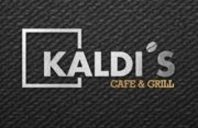 Kaldi's Café & Grill