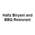 Hafiz Biryani and BBQ Resturant