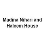 Madina Nihari and Haleem House