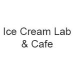 Ice Cream Lab & Cafe