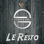 Le Resto