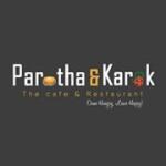 Paratha & Karak